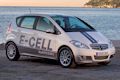 Mercedes A-Klasse E-Cell: Ab Oktober 2010 durch und durch elektrisch