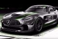 Mercedes-AMG baut sich ein zweites Kundensport-Standbein im GT4-Sektor auf