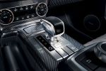 Mercedes-AMG G 63 G-Klasse 2015 V8 Biturbo Interieur Innenraum Cockpit