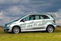 Mercedes B-Klasse F-Cell: Neues Brennstoffzellen-Auto geht in Serie
