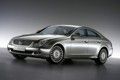 Mercedes-Benz 350 CLS CGI: Mehr Leistung, weniger Verbrauch