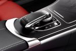 Mercedes-Benz C-Klasse 2014 Interieur Innenraum Cockpit W205 S205 C205 A205 Toichpad Air Balance Head-up-Display Distronc Plus Intelligent Drive Attention Assist BAS Plus Parkassistent