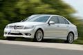 Mercedes-Benz C-Klasse: Neue Motoren so sparsam wie nie zuvor