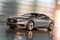 Mercedes-Benz Concept S-Klasse Coupé