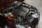 Mercedes-Benz E-Klasse E 300 BlueTec Hybrid Vierzylinder Diesel Elektromotor Boost Segeln Motor Triebwerk