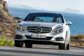Mercedes-Benz E 350 BlueTec: Mit 9-Gang-Automatik noch sparsamer