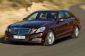 Mercedes-Benz E-Klasse: Start frei für neue Spar-Motoren