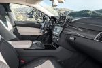 Mercedes-Benz GLE 450 AMG Coupe SUV Coupe Allrad 4MATIC 3.0 V6 Biturbo 9G-DCT Dynamic Select Sport Comfort Airmatic ADS Plus Distronic Plus BAS Plus Parktronic Magic Vision Control Interieur Innenraum Cockpit