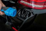 Mercedes-Benz S 500 Plug-in-Hybrid S-Klasse 2013 W222 Limousine 3.0 V6 Elektromotor Lithium-Ionen-Akku Intelligent Hybrid RBS E-Save Charge E-Modus Ladebuchse