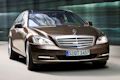 Mercedes-Benz S-Klasse: Facelift kommt mit Hybrid-Antrieb