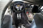 Mercedes-Benz SLS AMG GT3 45th Anniversary Sondermodell Rennwagen Rennversion Supersportwagen Motorsport 6.3 V8 Designo Interieur Innenraum Cockpit