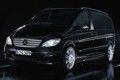 Mercedes-Benz Viano: Das X-Clusive Sondermodell
