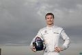 Mercedes bestätigt: Coulthard fährt 2010 in der DTM