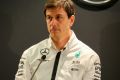 Mercedes-Boss Toto Wolff gibt Einblicke in Team-Entscheidungen