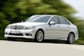 Mercedes C-Klasse BlueEfficiency: Die sparsamste Variante aller Zeiten