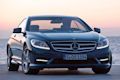 Mercedes CL-Klasse: Die neue Generation des Luxus-Coupés