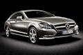 Mercedes CLS: Die ersten Details der zweiten Generation