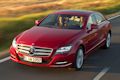 Mercedes CLS: Gestärkte Motoren für die Neuauflage der Design-Ikone
