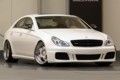 Mercedes CLS White Label: Funkelnde Modellpflege von Wheelsandmore