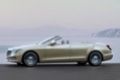 Mercedes Concept Ocean Drive: Das große viertürige Luxus-Cabrio