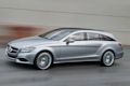 Mercedes Concept Shooting Break: Die Zukunft des Coupés mit Steilheck