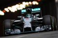 Mercedes dominiert die Saison 2014 bis dato nach Belieben