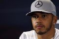 Mercedes drückt Auge zu: Hamilton muss keine internen Konsequenzen befürchten