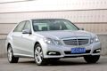 Mercedes E-Klasse L: Die neue Langversion extra für China