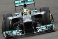 Mercedes hofft darauf, in Silverstone doch die neuen Reifen zu testen