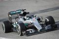 Mercedes: In der Formel 1 der alte und der neue Platzhirsch?