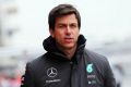 Mercedes-Motorsportchef Toto Wolff sieht sein Team weiterhin vorn in der Formel 1