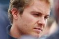 Mercedes-Pilot Nico Rosberg hofft beim Thema Reifen auf die Kompetenz der FIA