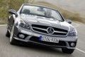 Mercedes SL-Klasse: Die neue Generation sportlich wie nie zuvor