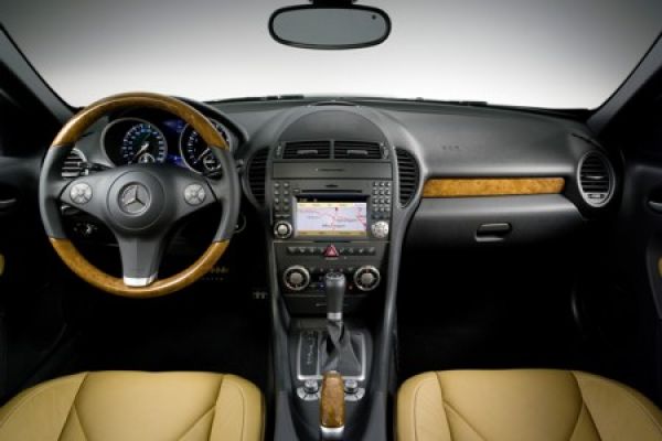 Carlsson CD32: Die Mercedes M-Klasse als Masse mit Klasse - Speed Heads