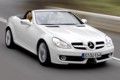Mercedes SLK: Die neue, sportlich geschärfte Generation