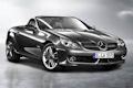 Mercedes SLK Grand Edition: Für Fahrer, die etwas Besonderes sind