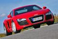 MFK Audi R8: Das runde Plus an Fahrdynamik