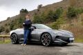 MG Cyberster XPower Test: Was kann der E-Roadster wirklich?