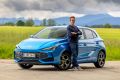 Der Test von Christian Brinkmann zeigt, warum der MG3 Hybrid+ einer der spannendsten Kleinwagen ist.