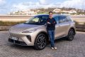 MGS6 EV Test: Chinas neuer Herausforderer im SUV-Segment