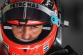 Michael Schumacher erwartet Fortschritte in Barcelona