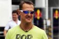 Michael Schumacher hat sich entschieden, seine Karriere zu beenden