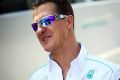 Michael Schumacher ist aus dem Koma erwacht, seine Fahrerkollegen freut's