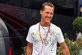 Michael Schumacher ist kein bisschen ein 'einsamer Cowboy'.