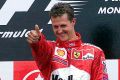 Michael Schumacher soll fast eine Milliarde Euro verdient haben