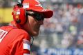 Michael Schumacher soll Speedcar fahren.