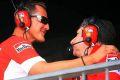 Michael Schumacher und Jean Todt verbindet eine enge Freundschaft