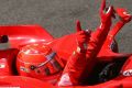 Michael Schumacher verbrachte seine erfolgreichsten Formel-1-Jahre bei Ferrari