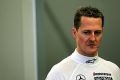 Michael Schumacher war mit dem Jerez-Auftakt zufrieden.