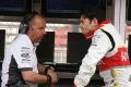 Mike Gascoyne findet Giancarlo Fisichellas Beitrag zu Force India toll